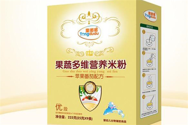 智慧佳儿牛奶粉