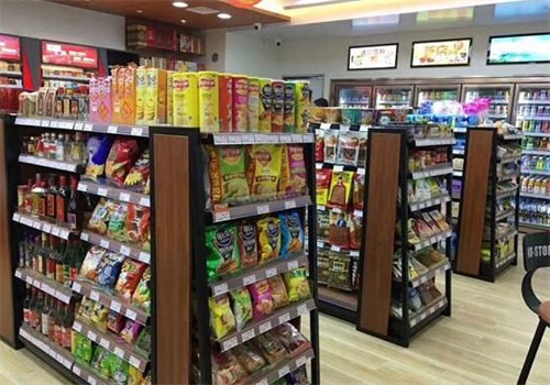 百姓佳便利店加盟怎么样?快速创业立店,帮您无顾虑加盟