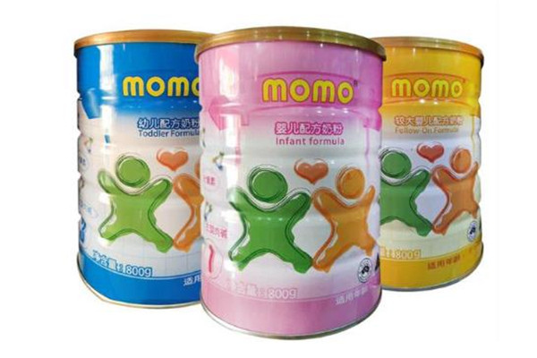 MOMO母婴