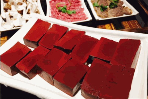 原汁原味驴肉火锅