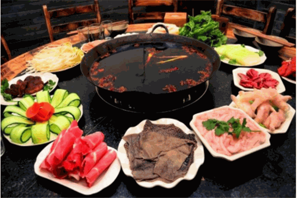 延吉老李狗肉火锅