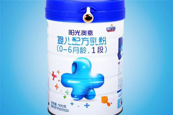 澳嘉贝儿米粉