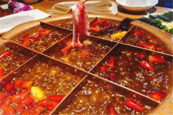 巷子小火锅