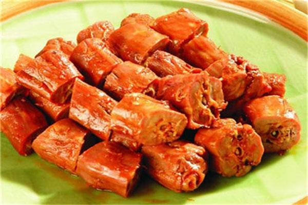 酱香阁熟食加盟