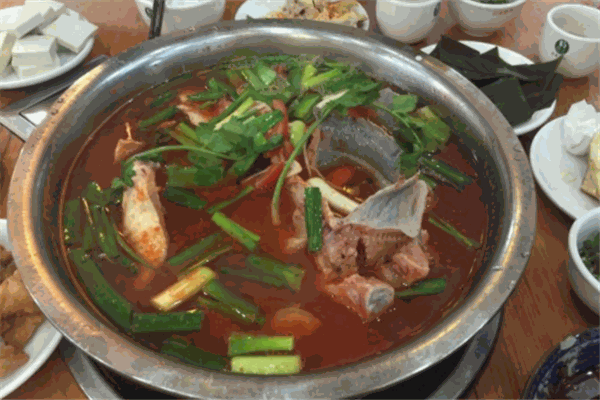 凯里苗家鲜牛肉