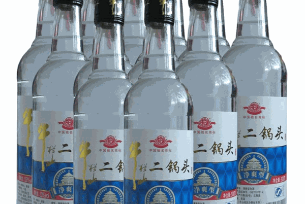 牛栏山二锅头