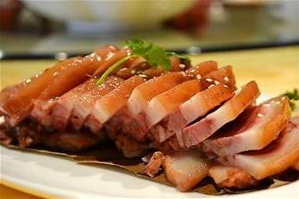 李鼎记熟食加盟