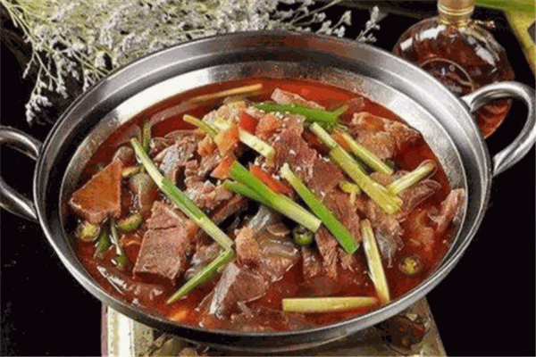 全驴宴驴肉火锅