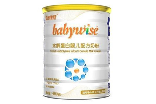 贝因维斯奶粉