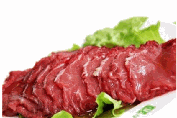 黄牛肉火锅店