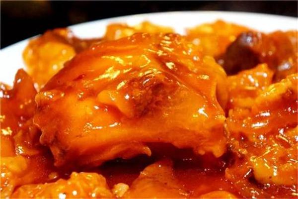 珍熟系熟食加盟