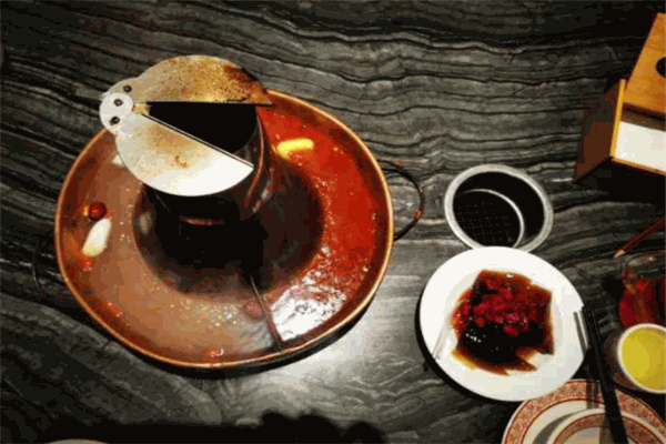韩源老北京火锅