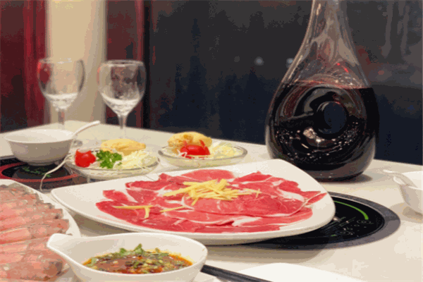 鄂宜瓦店火锅