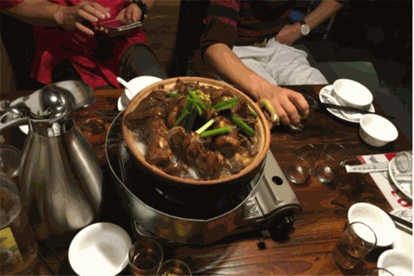 龚记牛庄