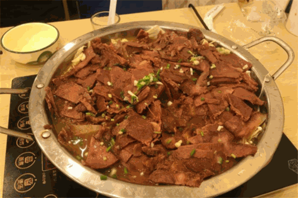 全驴宴驴肉火锅