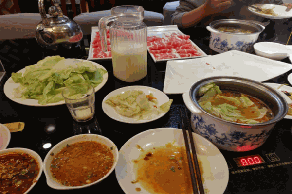牧羊客火锅