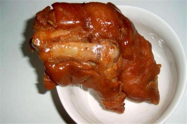 川卤川崎熟食加盟