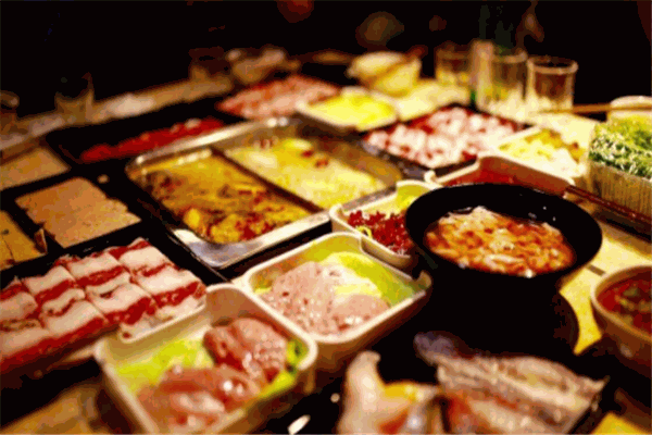 云出火锅