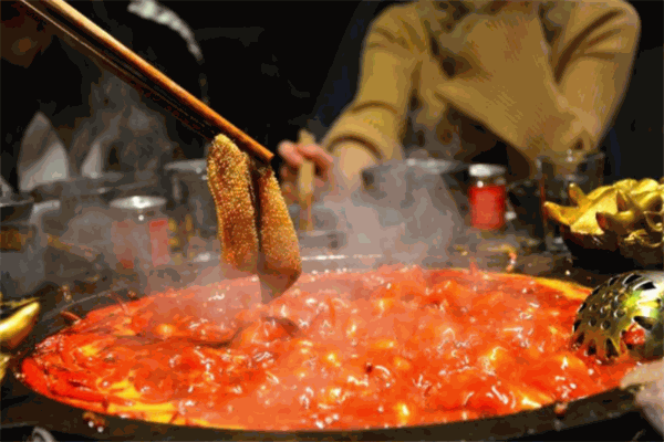 红灯笼小火锅