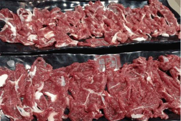 福记潮呈汕头牛肉火锅店