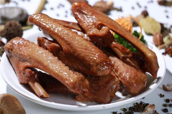 李鼎记熟食加盟