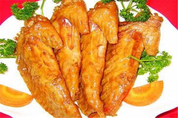 禽始皇食品加盟