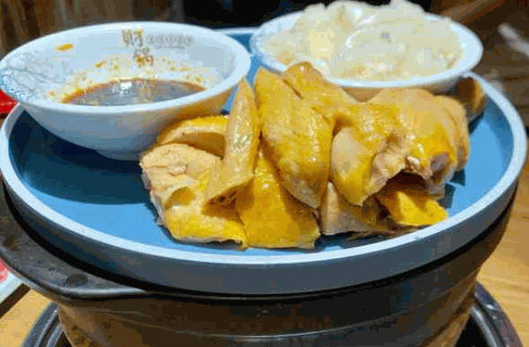 财锅港式打边炉