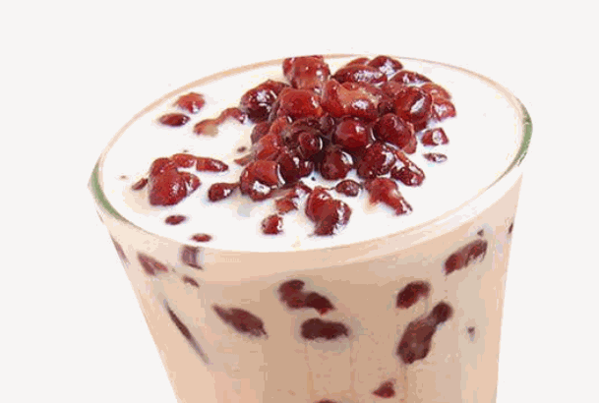 QQ奶茶