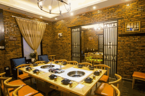壹味同行产品 门店图片