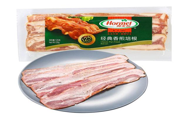 荷美尔加盟