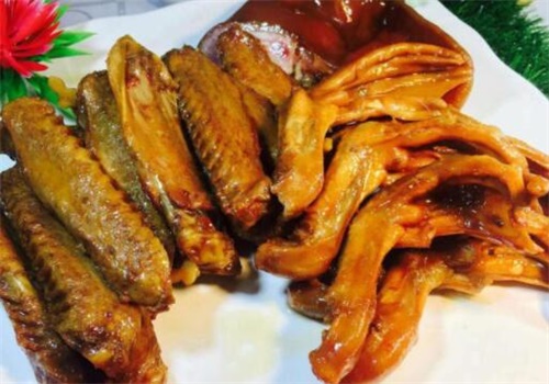 九江酱香一派卤菜产品 门店图片