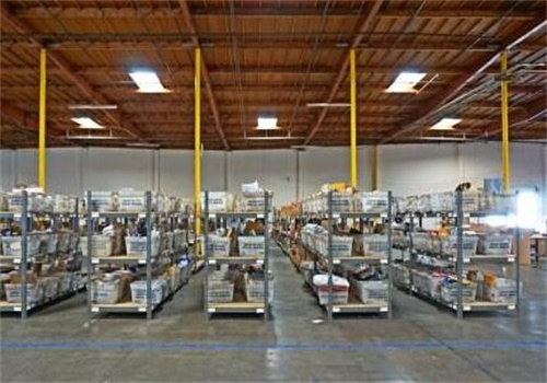 fedex快递产品 门店图片