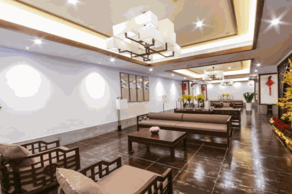 雅阁澳斯特酒店产品 门店图片
