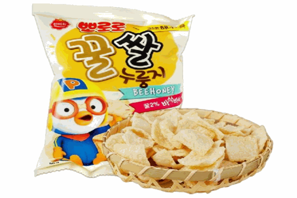 米乐乐休闲零食