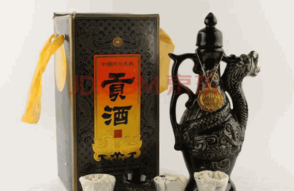 富顺祥白酒