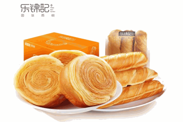 乐锦记