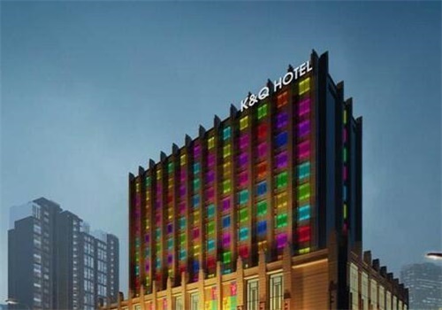 K&Q潮派酒店产品 门店图片