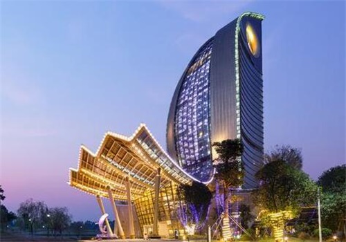 K&Q潮派酒店