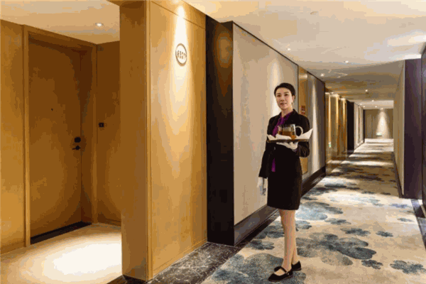 开元曼居酒店