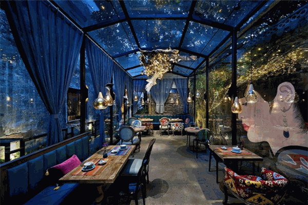 花筑酒店