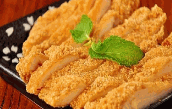 天使鸡排