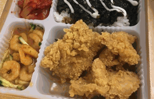 GIIYUU汁遇炸鸡