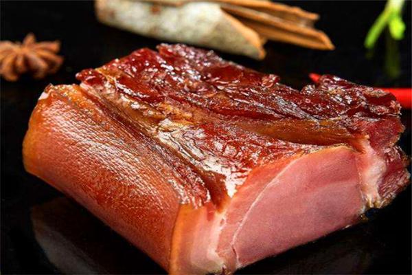 姥爷家熏肉加盟