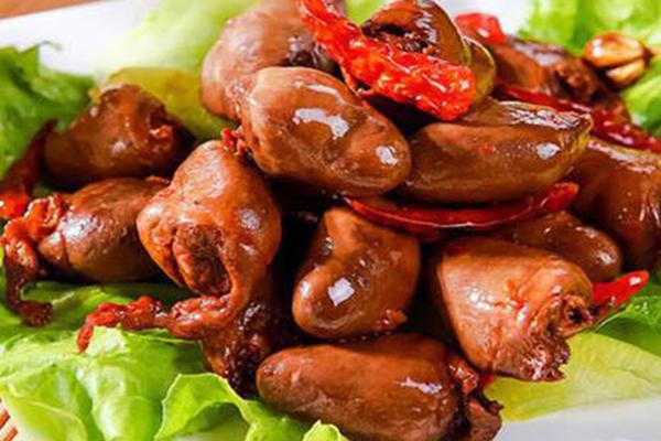 百年一招鲜熟食加盟