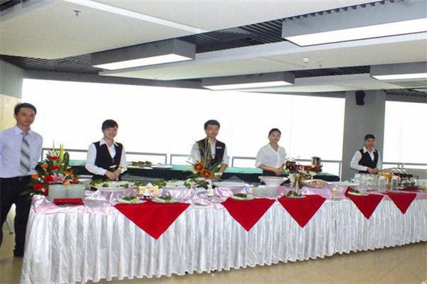 富邦国际酒店加盟