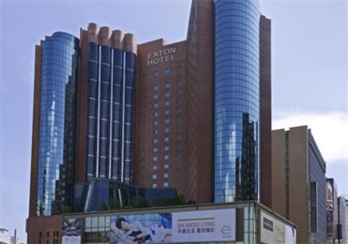 逸东酒店产品 门店图片
