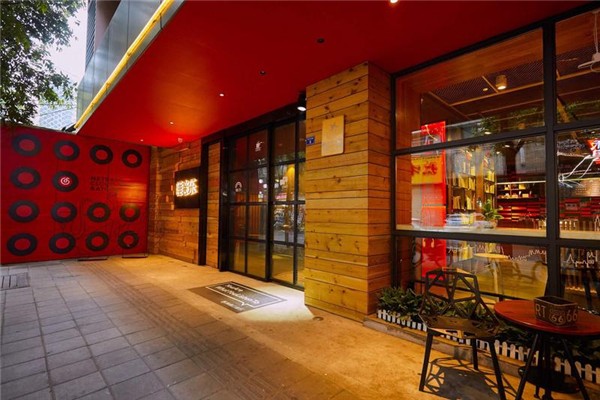 阿雅娜水疗度假酒店加盟