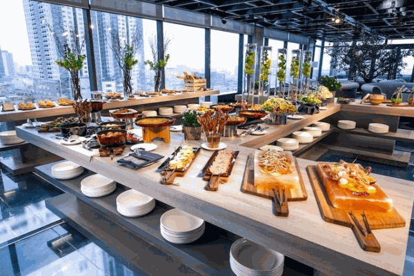 新东方酒店产品 门店图片