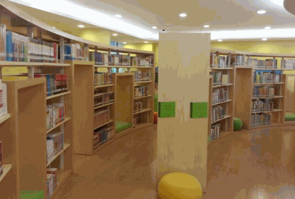 ABCKIDS儿童图书馆