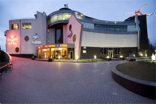 呼和浩特宾悦大酒店加盟